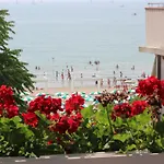 Rex Отель Каорле