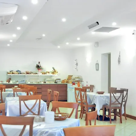Rex Hotel Caorle