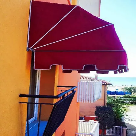 Rex 3* Caorle