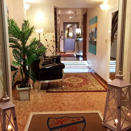Hotel Rex 3*
