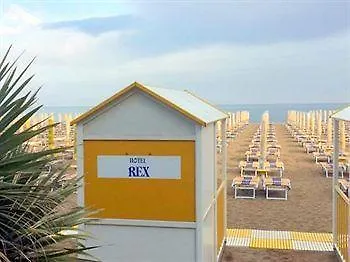 Rex Otel