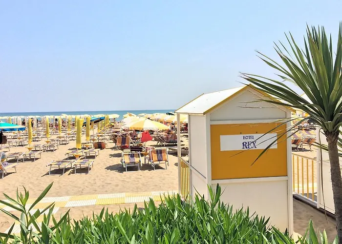 Rex Otel Caorle