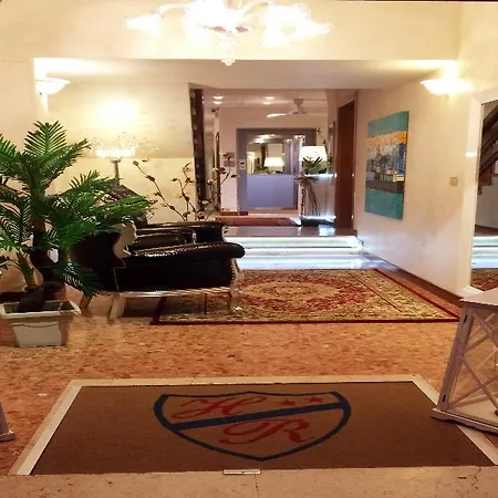Rex Hotel 3*