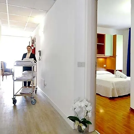 Rex Hotel