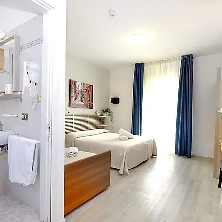 Hotel Rex Caorle