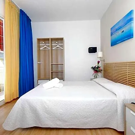 Hotel Rex Caorle