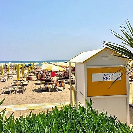 Rex 3* Caorle