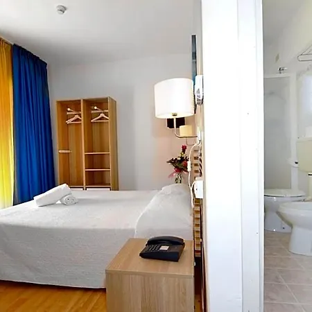 Rex Hotel Caorle