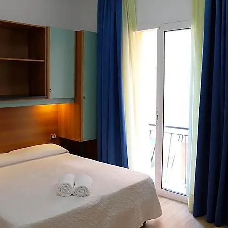 Rex Hotel