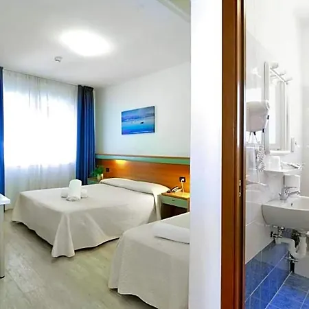Rex Hotel