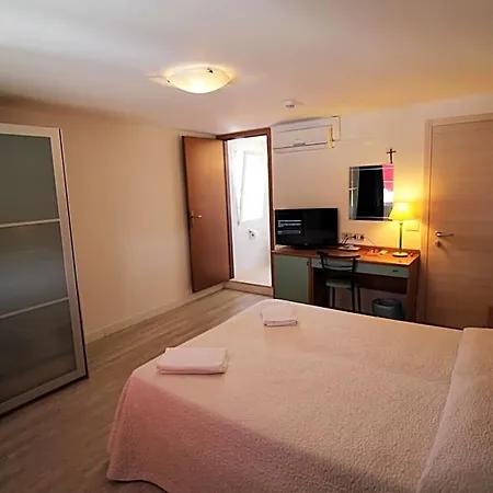 Hotel Rex Caorle