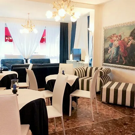 Hotel Rex 3*