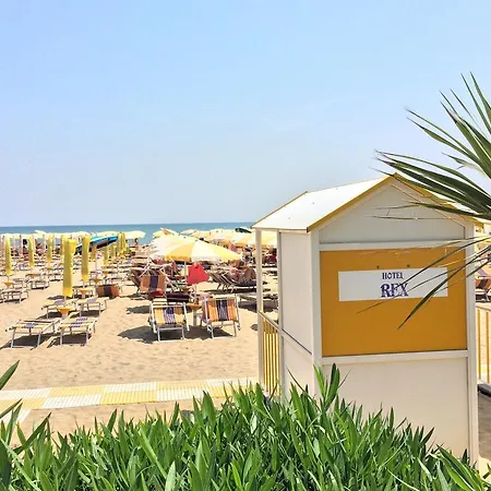 Rex Hotell Caorle