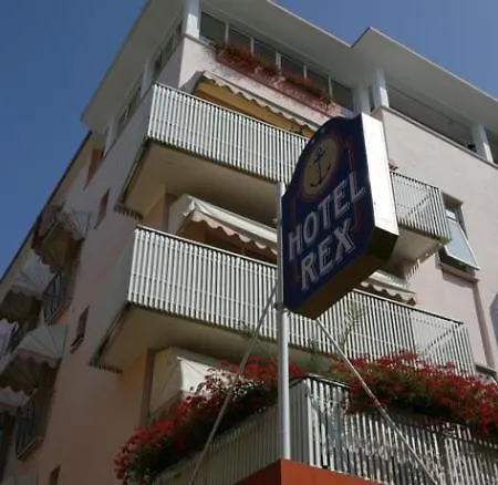 Rex فندق 3*