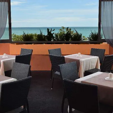 Rex Hotel Caorle