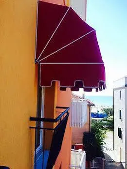Rex Hotel