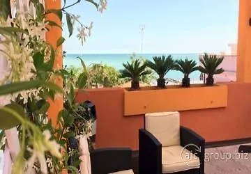 Rex Καόρλε